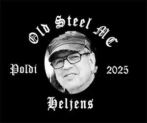 In Gedenken an Poldi