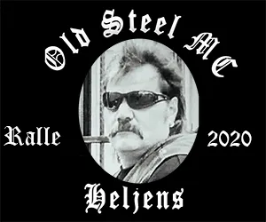 In Gedenken an Ralle