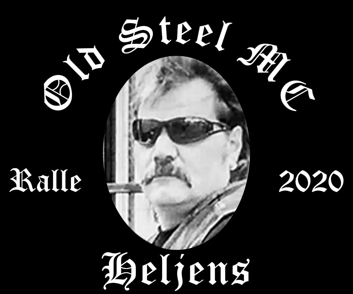In Gedenken an Ralle