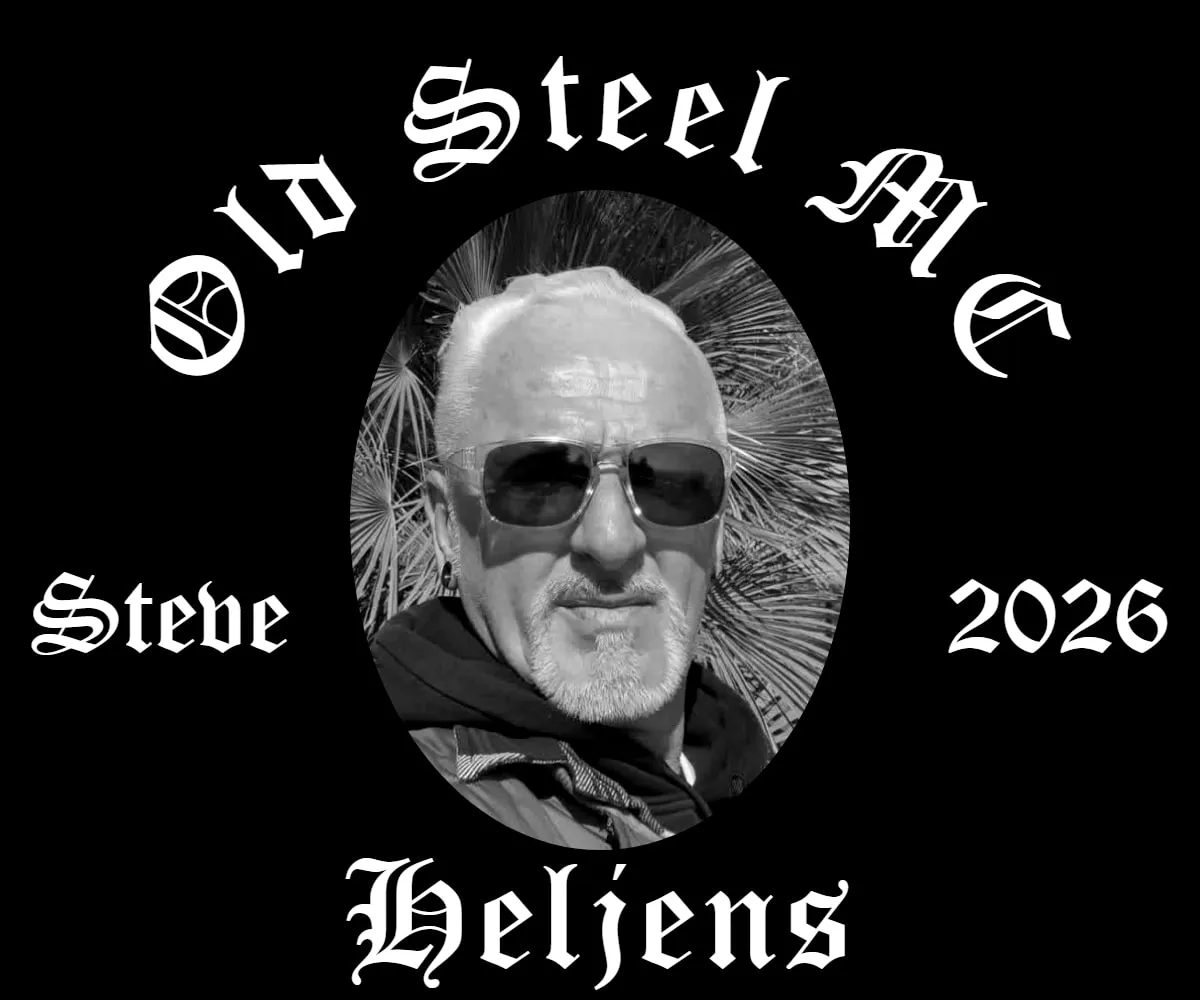 In Gedenken an Steve