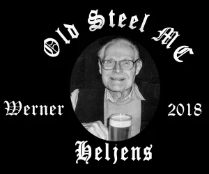 In Gedenken an Werner