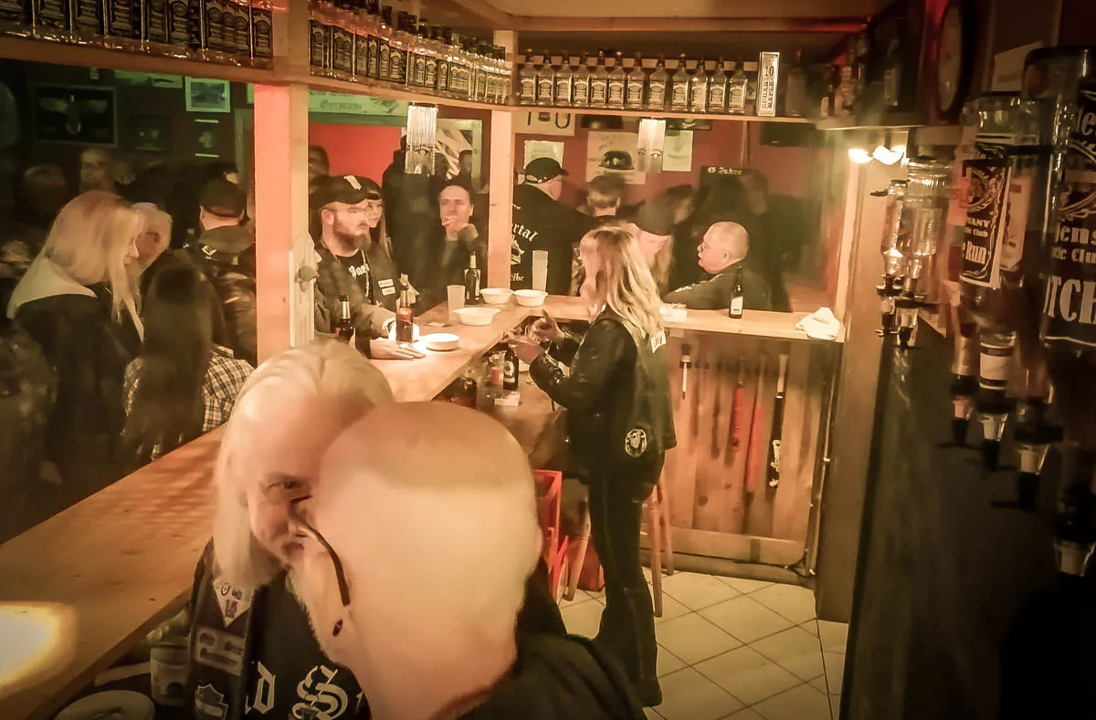 Season Open 2023 – Foto 2