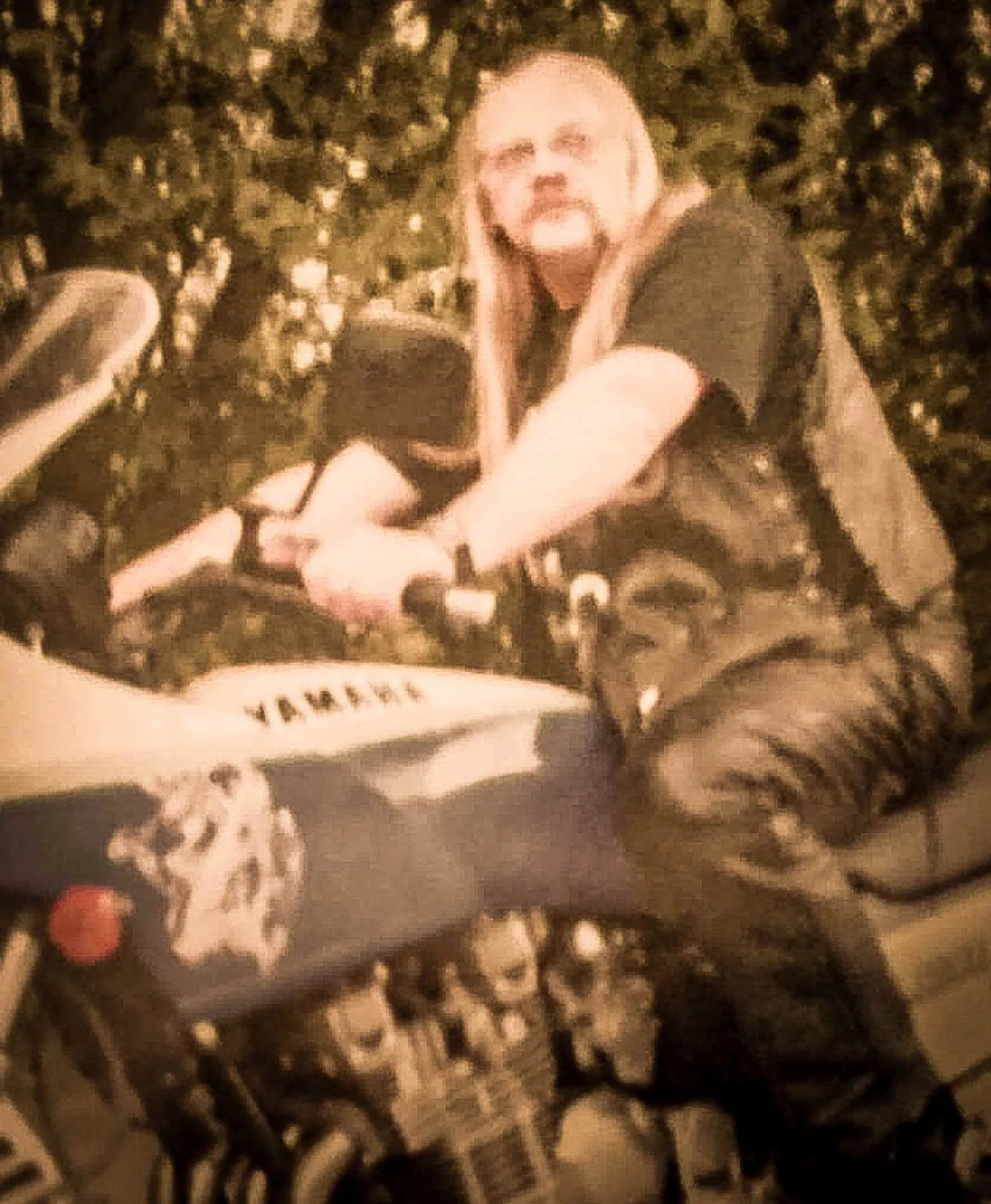 Benni – Member