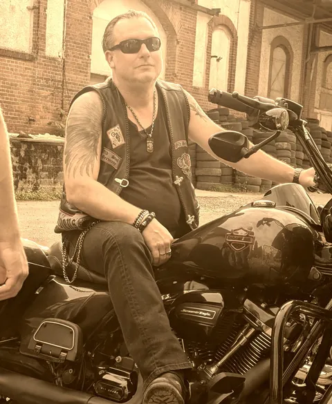 Boris – Member
