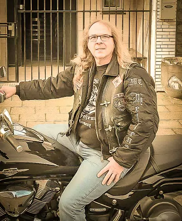 Dieter – Member