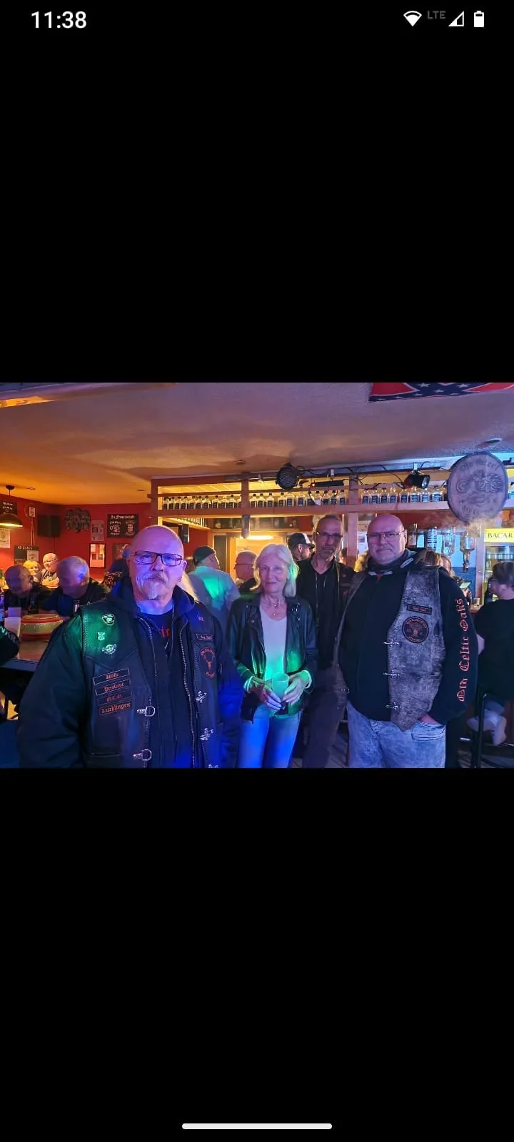 Moonshine-Party 2023 – Foto 3
