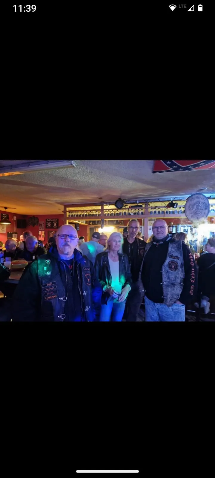 Moonshine-Party 2023 – Foto 4