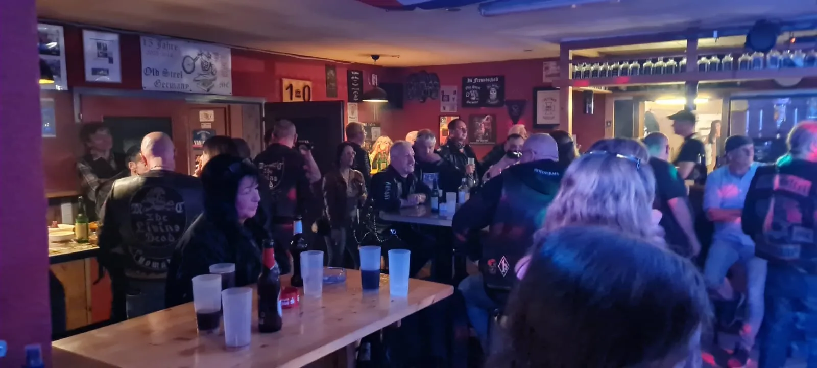 Moonshine-Party 2023 – Foto 9