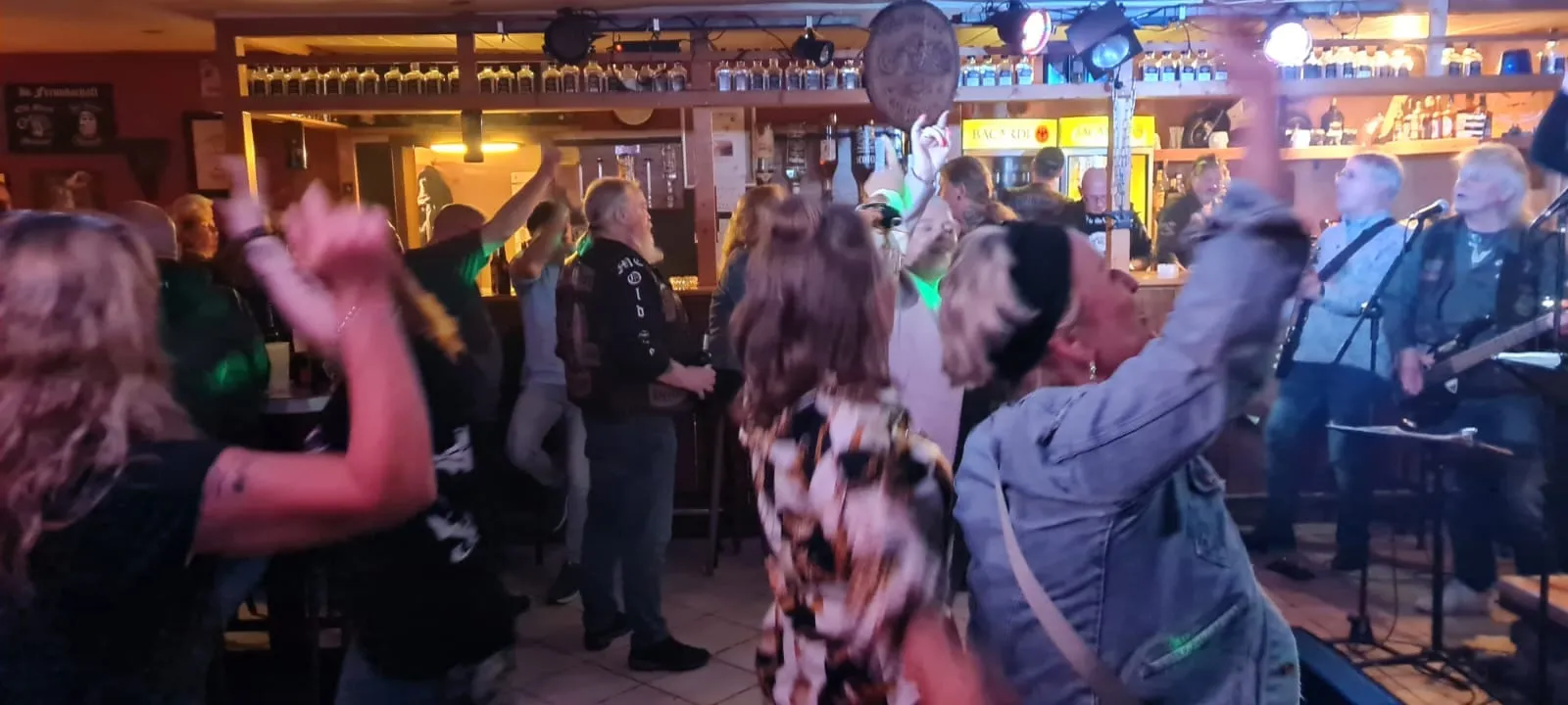 Moonshine-Party 2023 – Foto 10