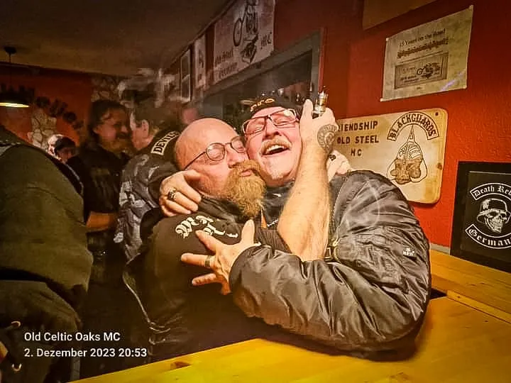 Nikolaus-Rock-Party – Foto 10