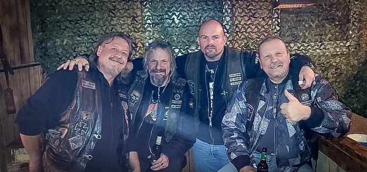 Nikolaus-Rock-Party – Foto 17