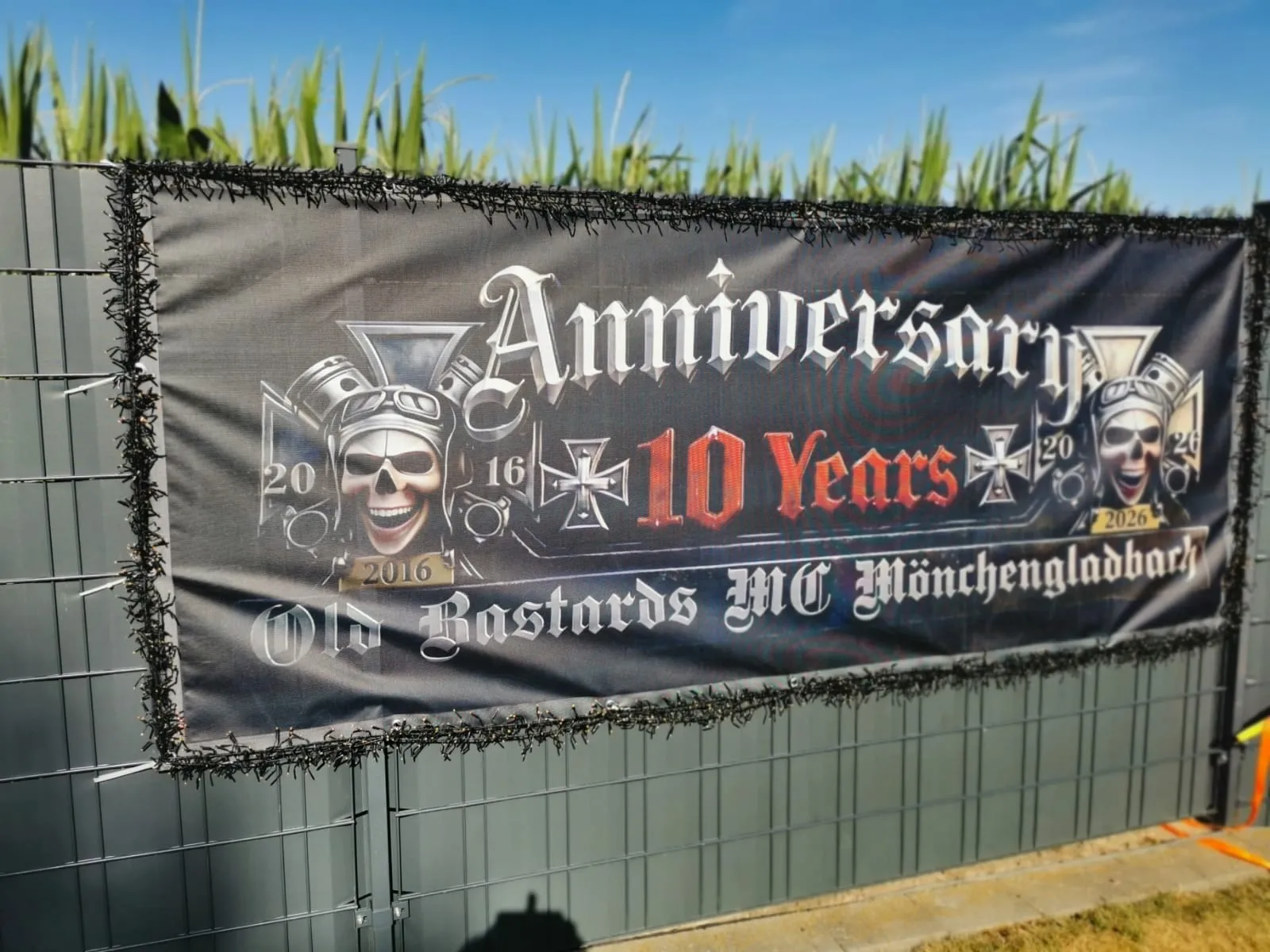 Old Bastards MC