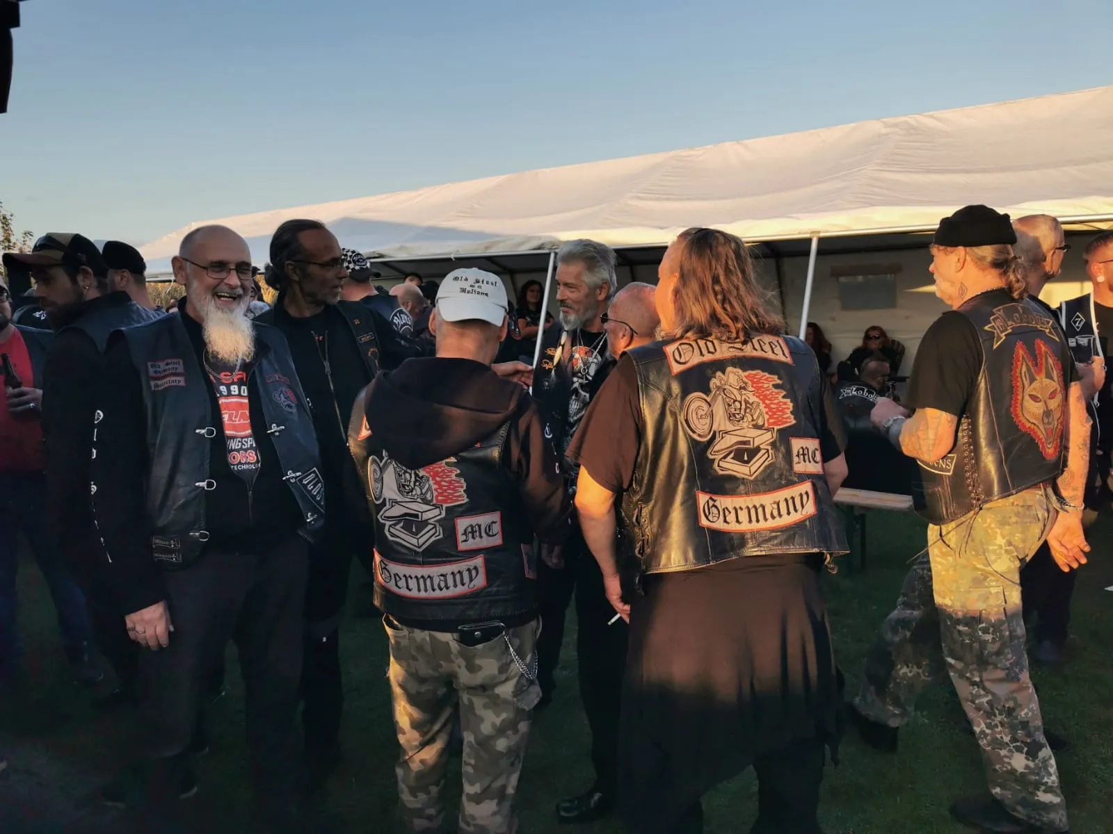 Lobo MC