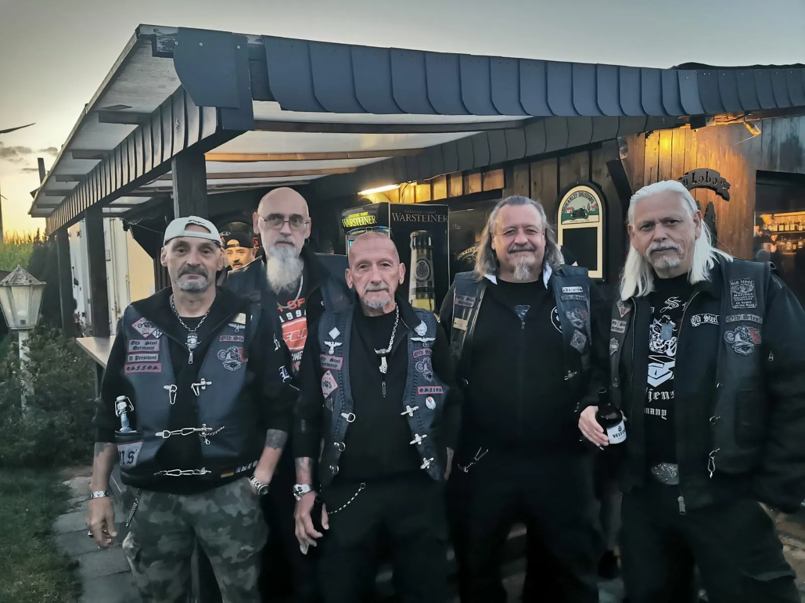 Lobo MC – Foto 9