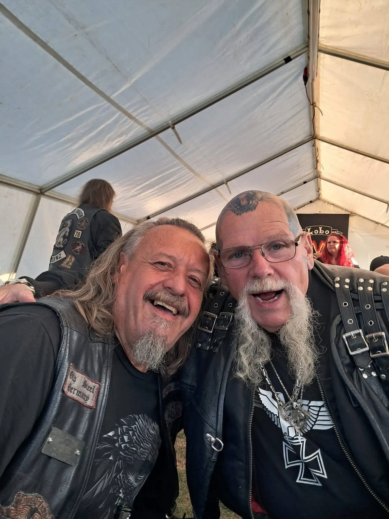 Lobo MC – Foto 10