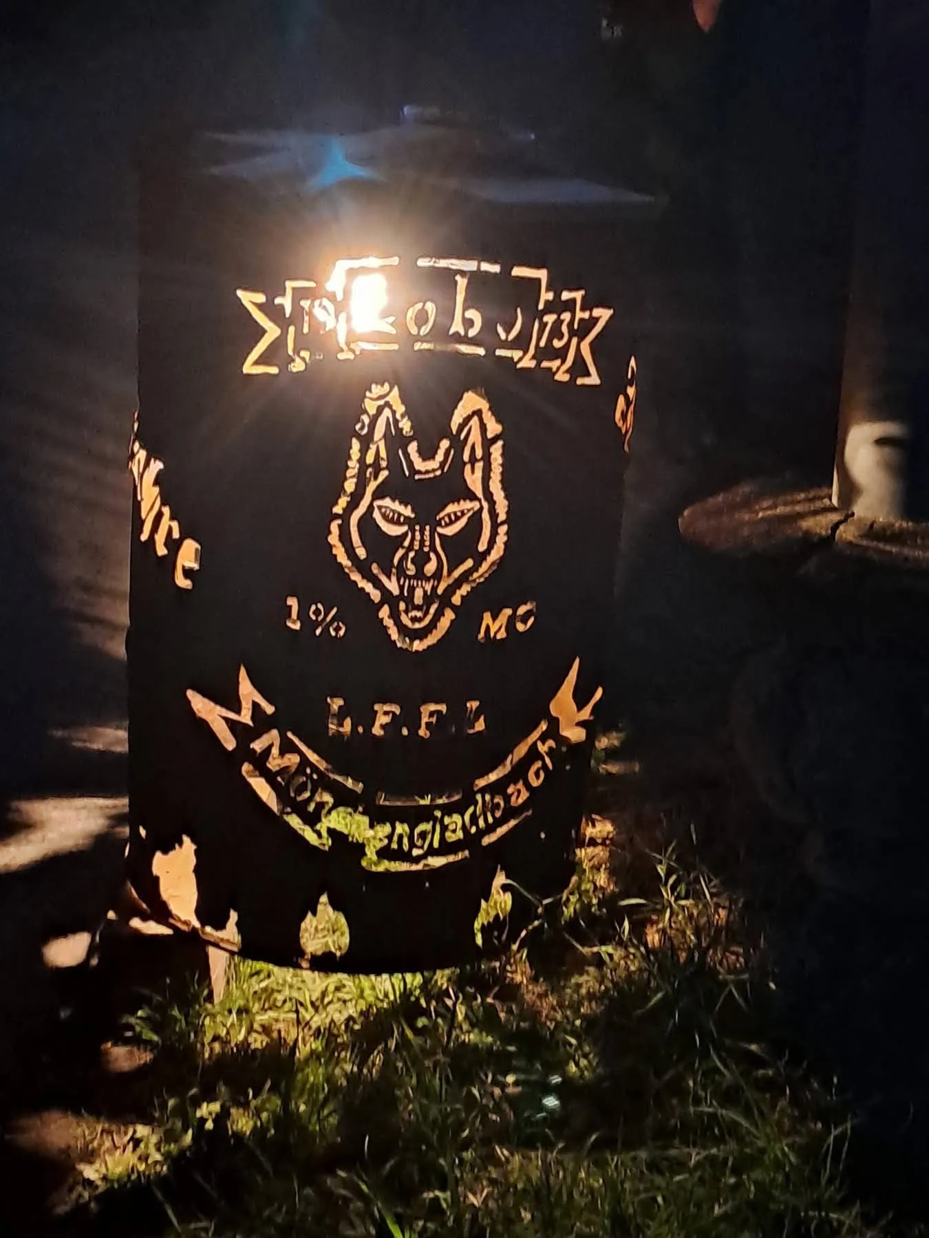 Lobo MC – Foto 11