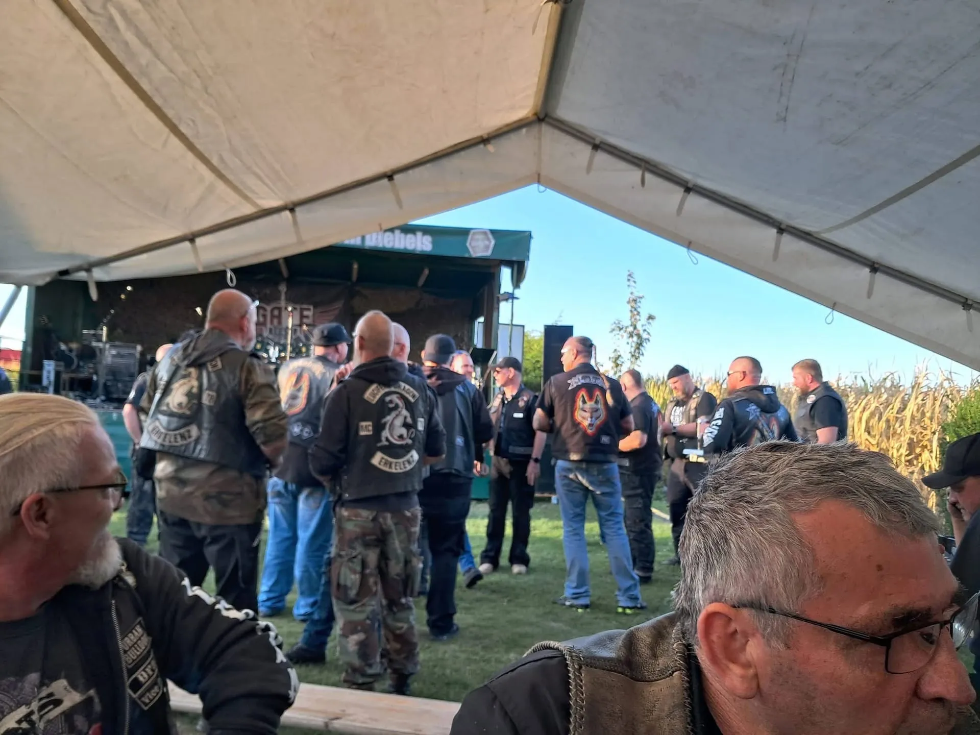 Lobo MC – Foto 12