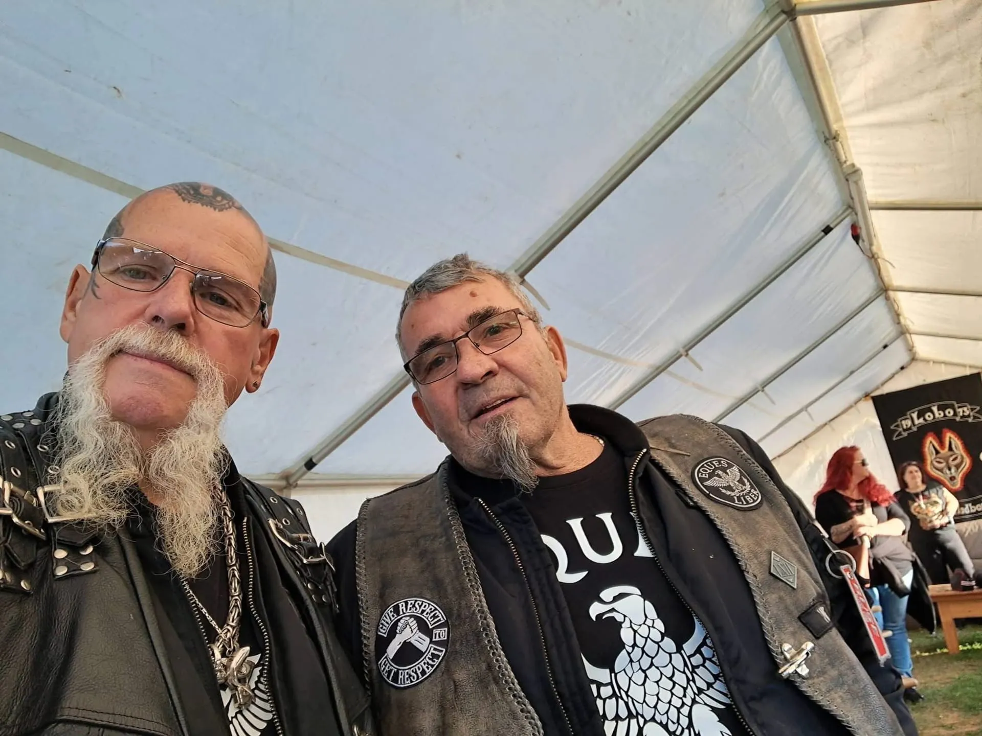 Lobo MC – Foto 13