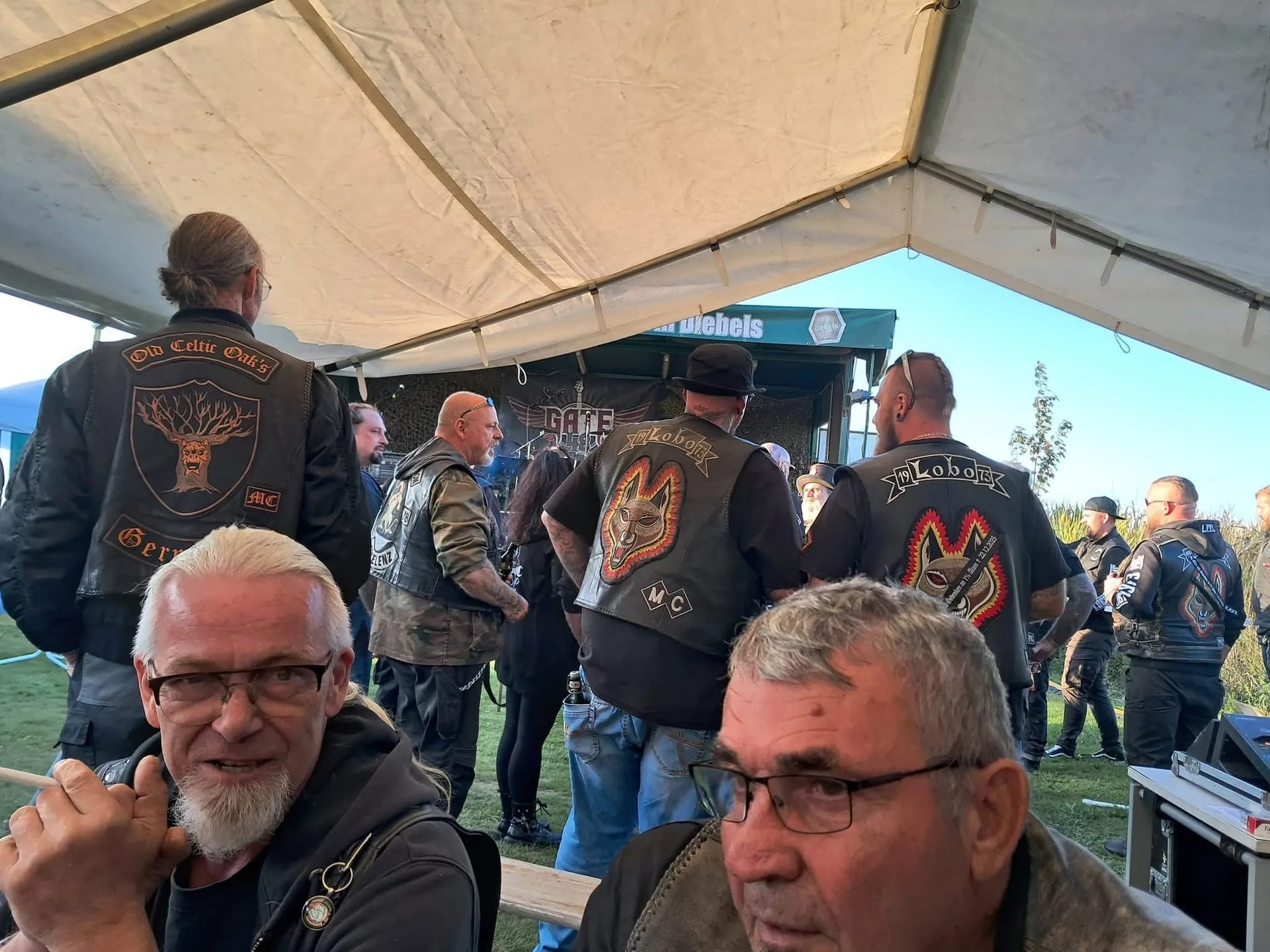 Lobo MC – Foto 15