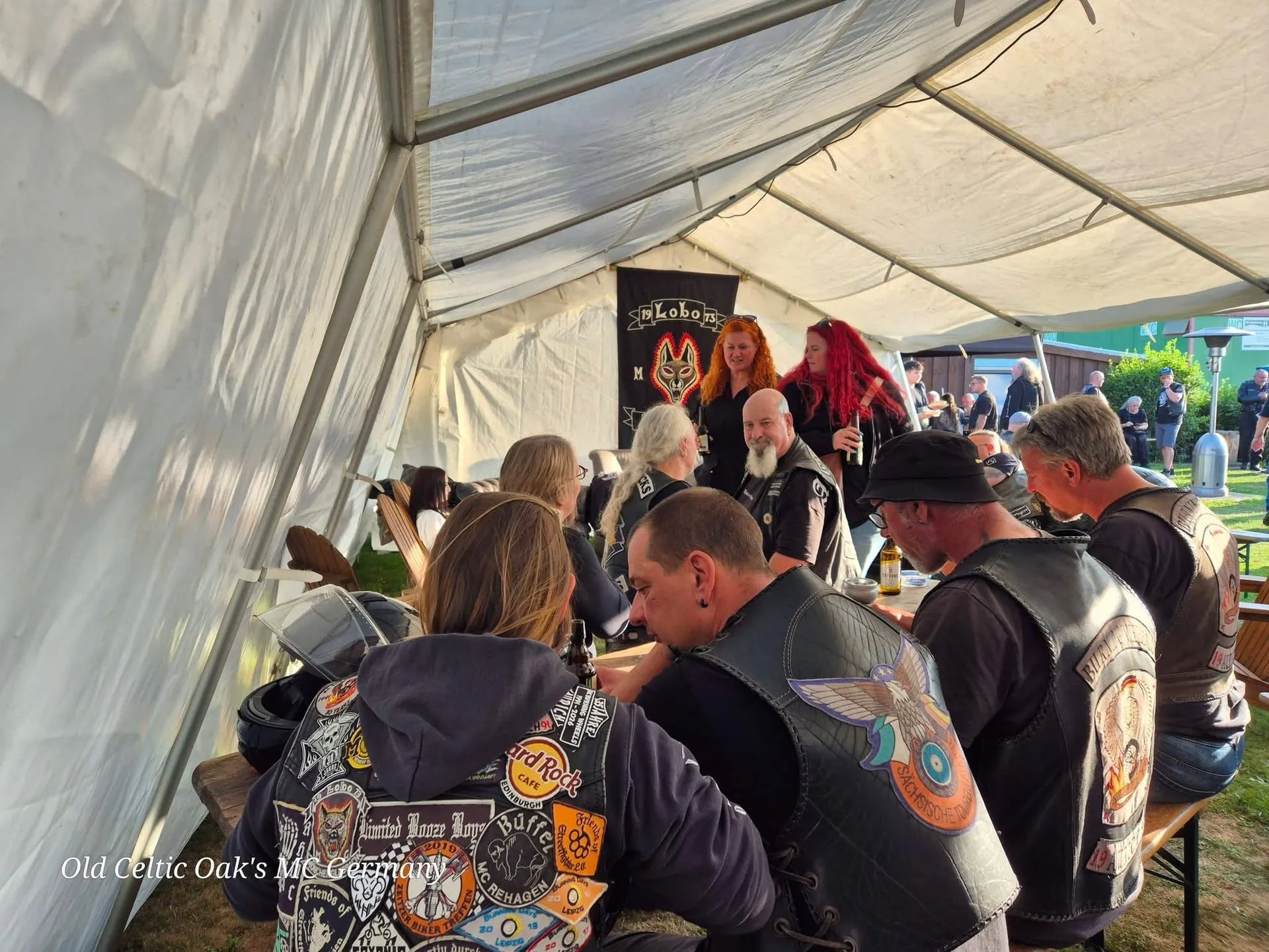 Lobo MC – Foto 19