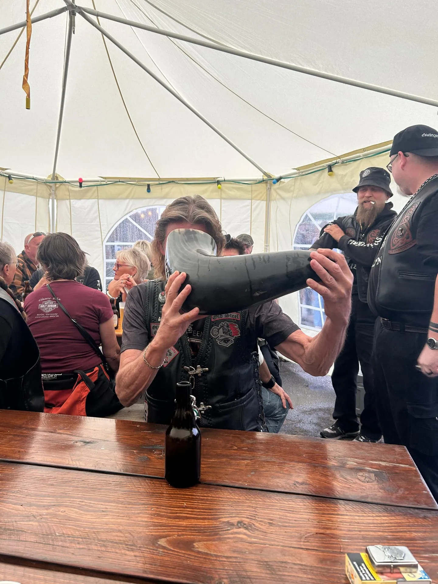 Bad Vikings MC – Foto 2