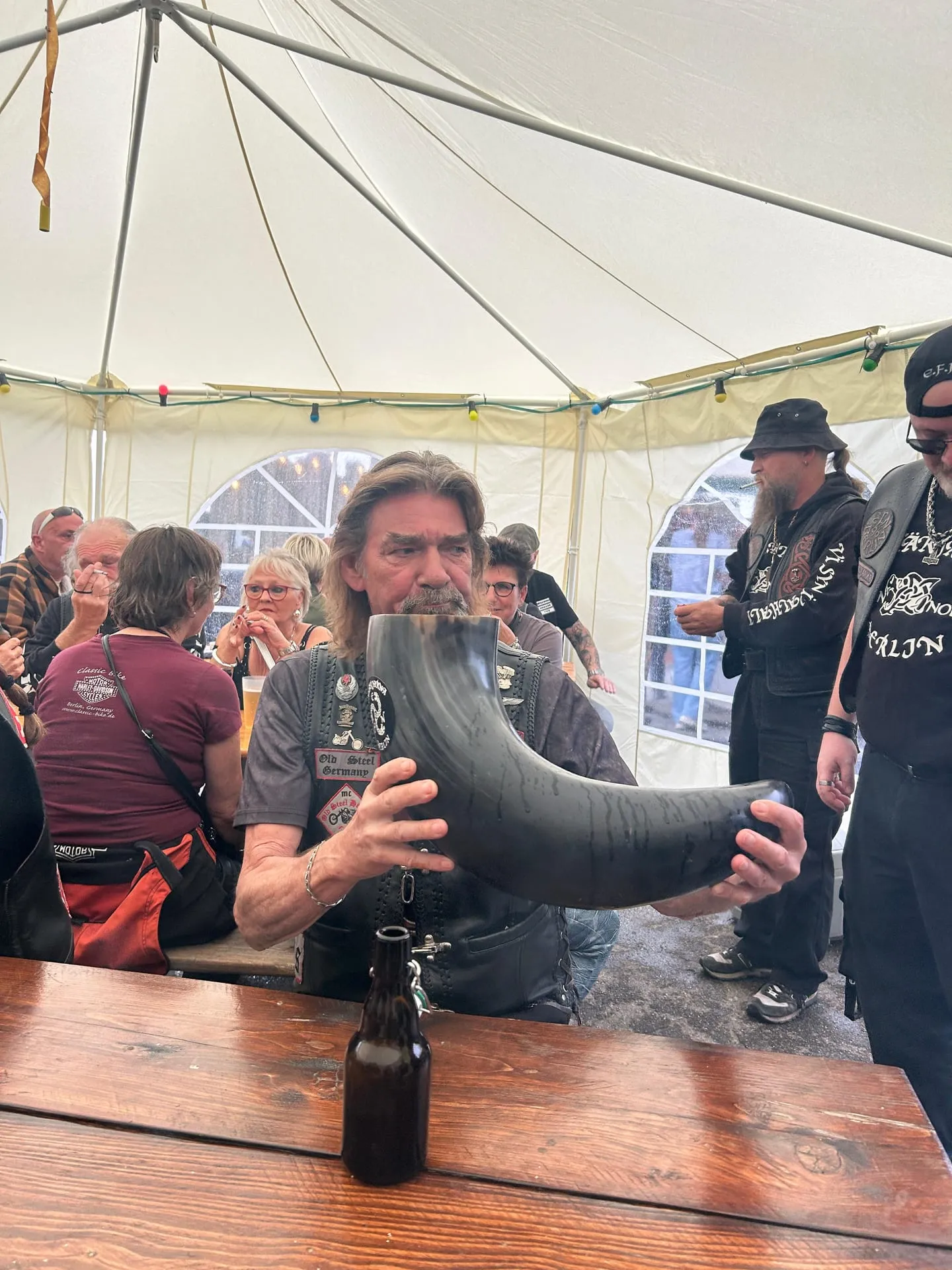 Bad Vikings MC – Foto 3