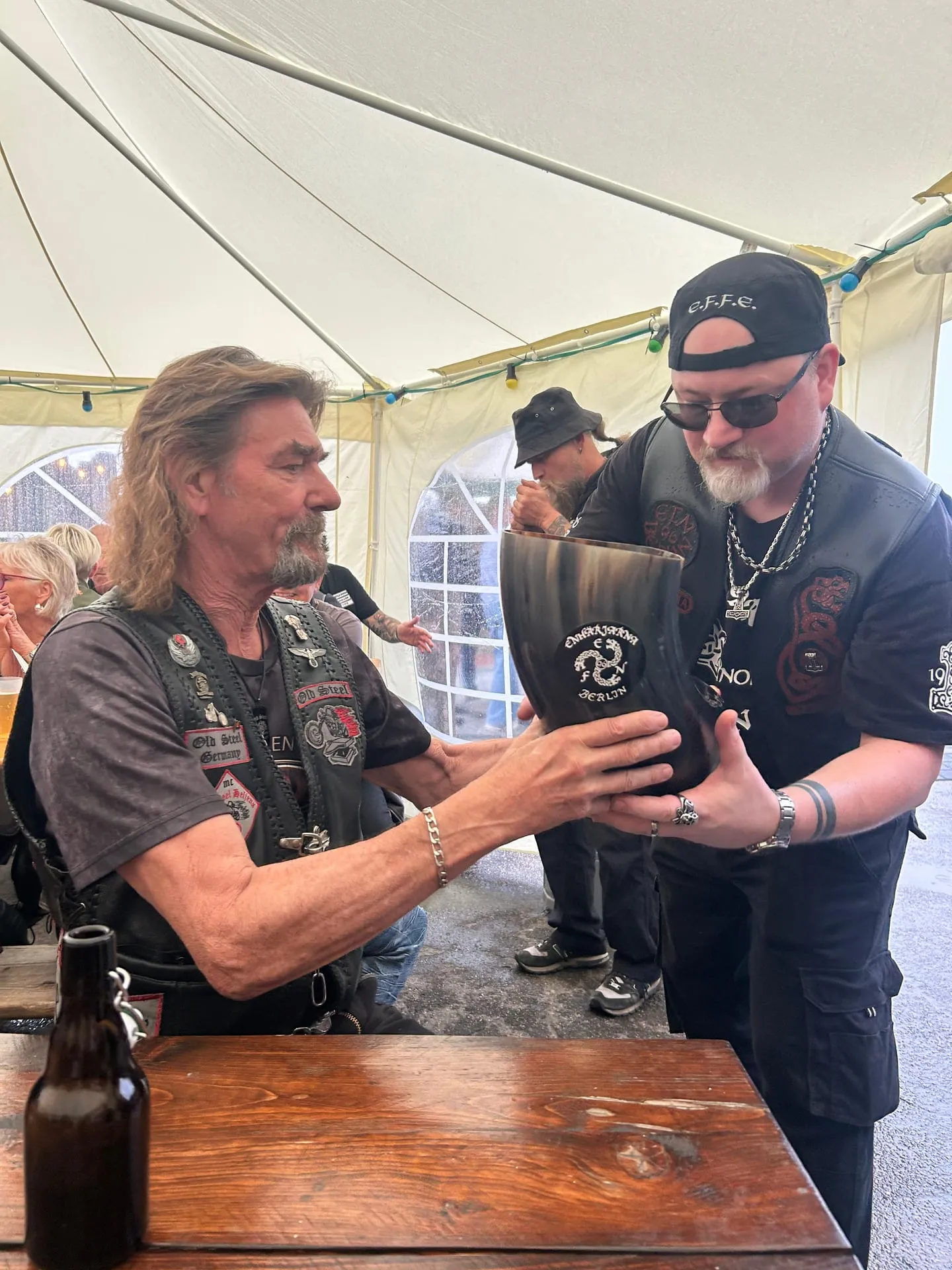 Bad Vikings MC – Foto 4