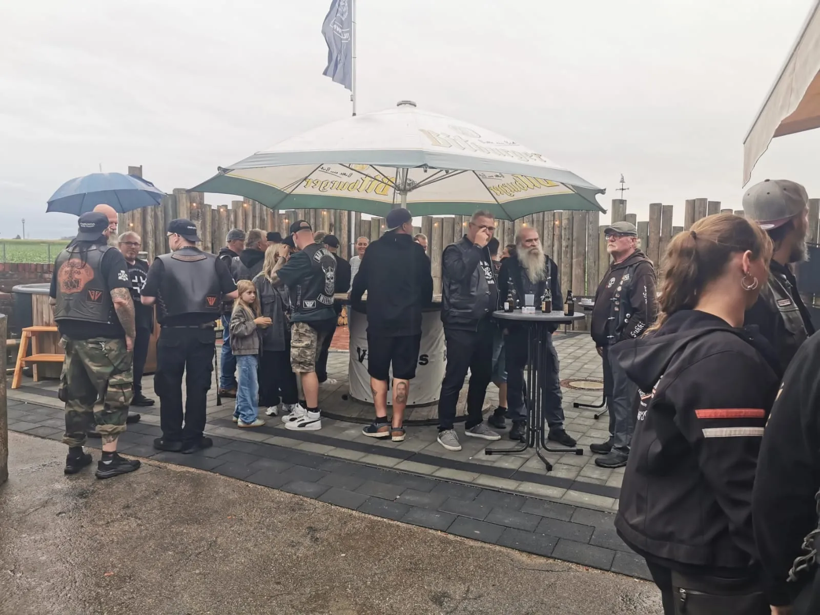 Bad Vikings MC – Foto 6