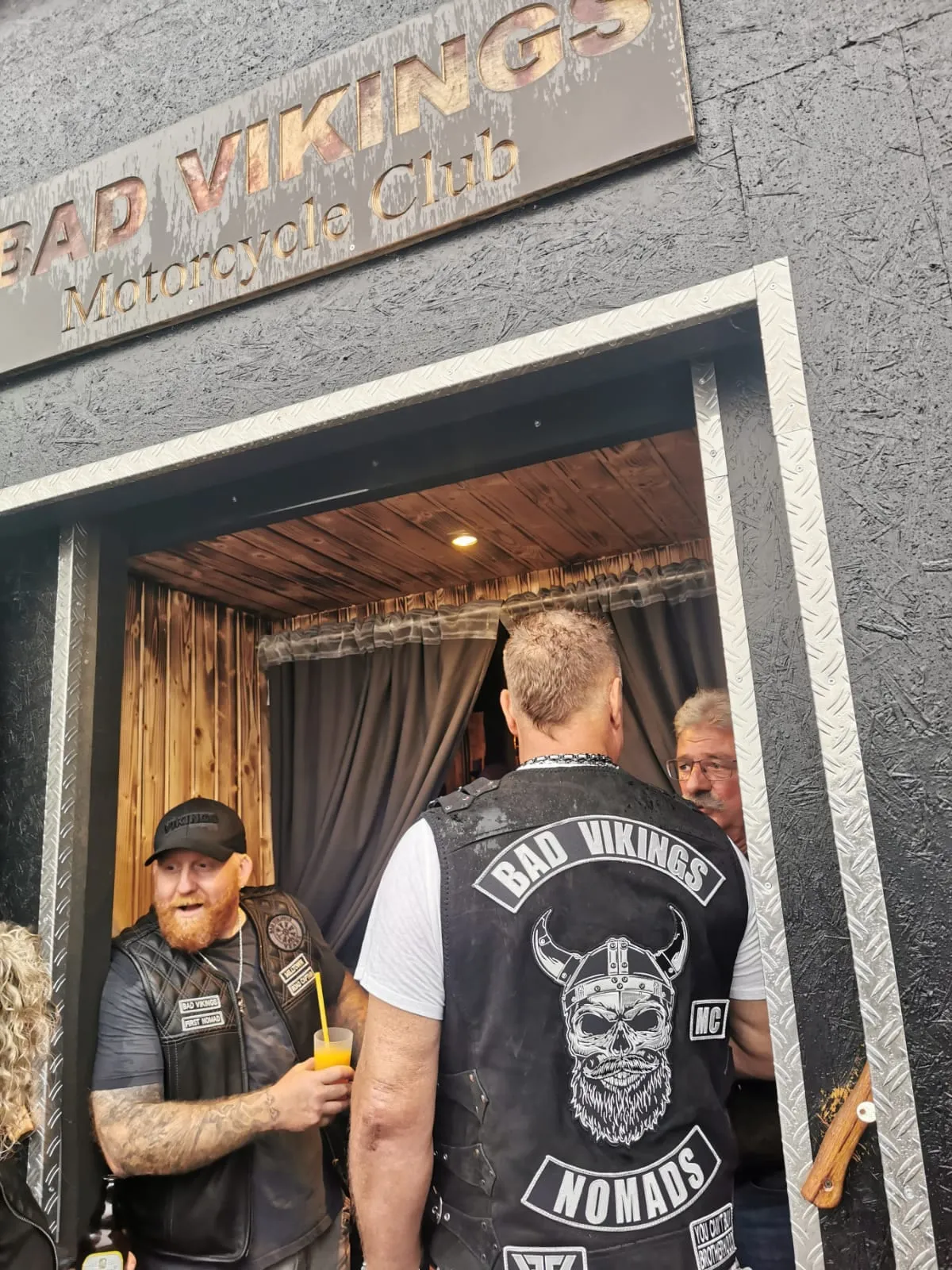 Bad Vikings MC – Foto 8