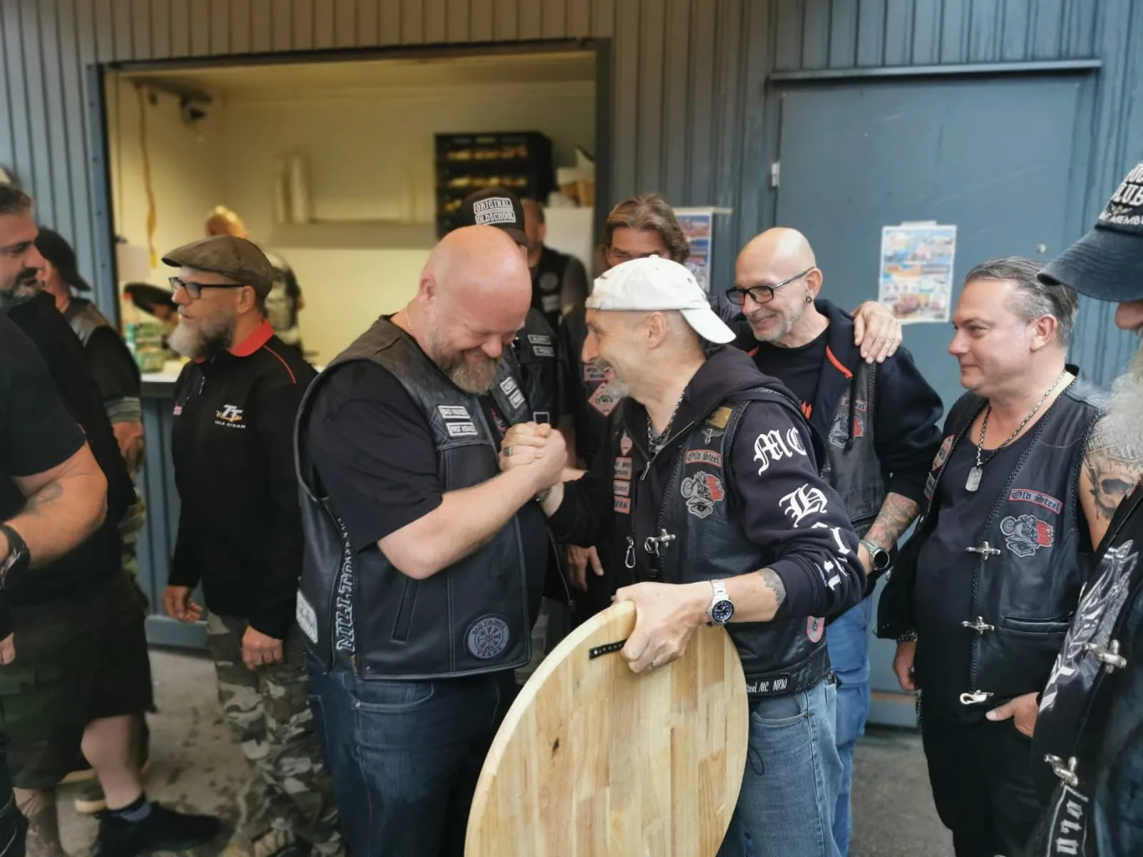 Bad Vikings MC – Foto 10