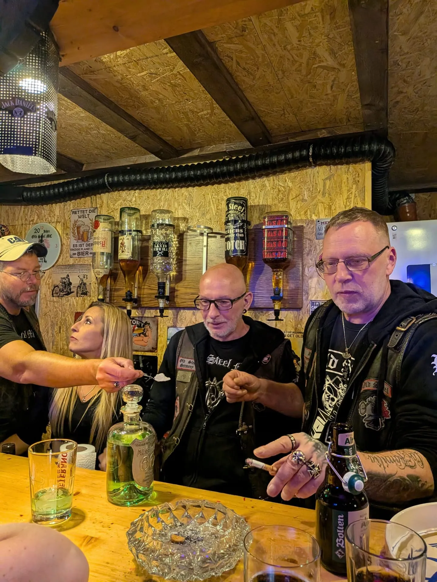 Sommerparty 2026 – Foto 9