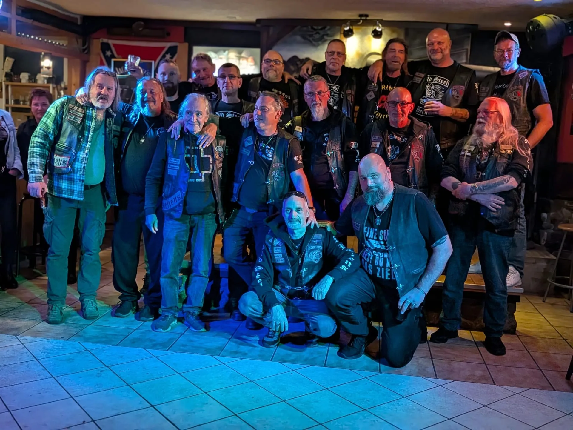 Sommerparty 2026 – Foto 11
