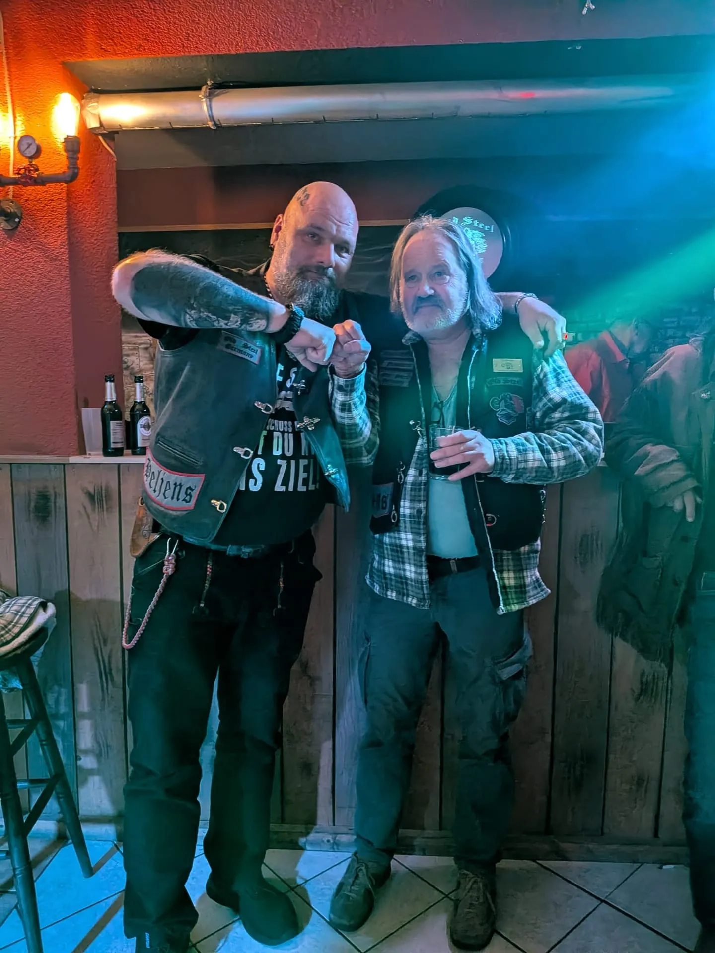 Sommerparty 2026 – Foto 14