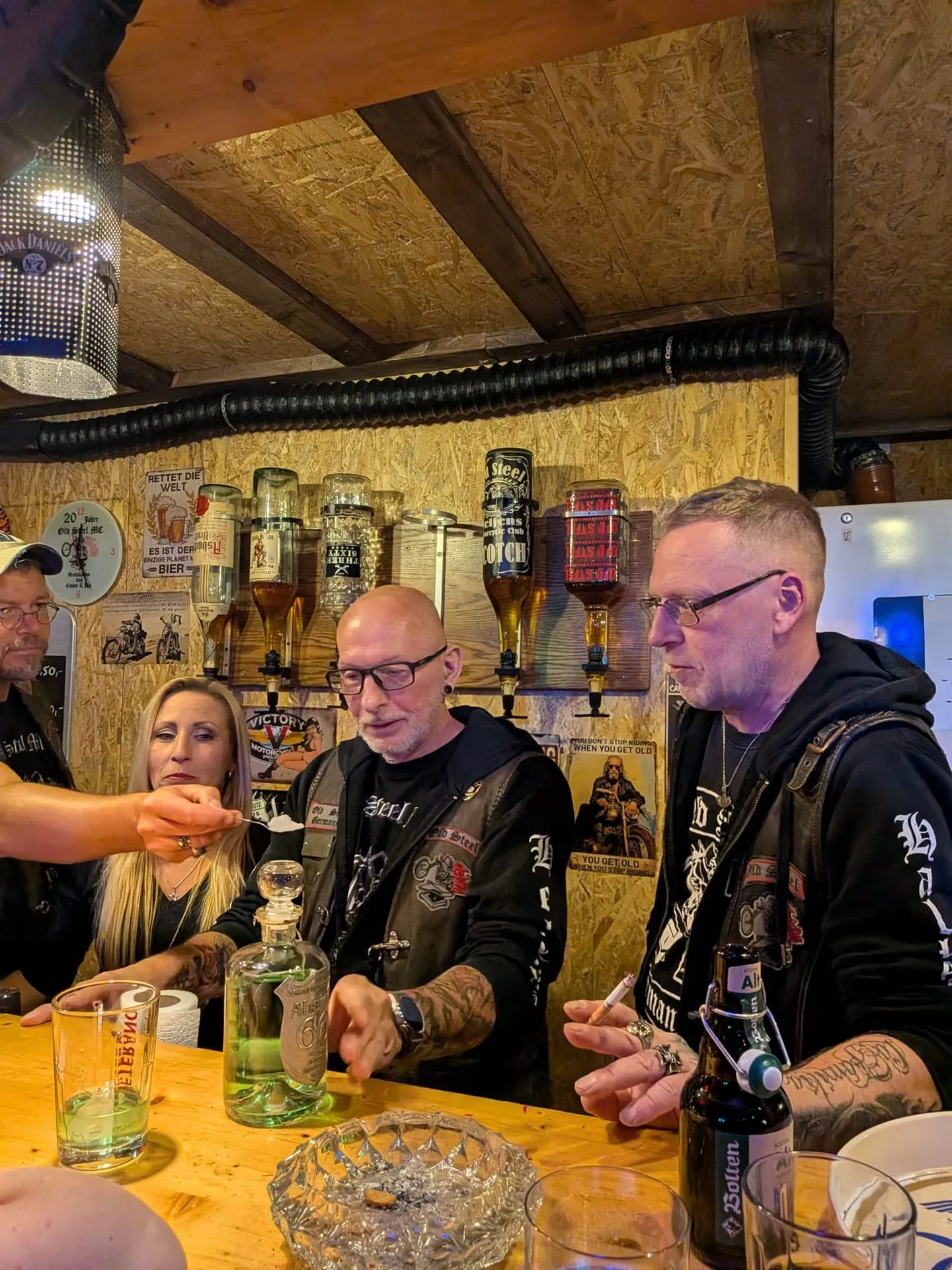 Sommerparty 2026 – Foto 21