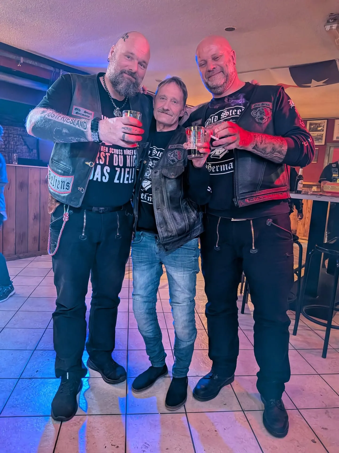 Sommerparty 2026 – Foto 22
