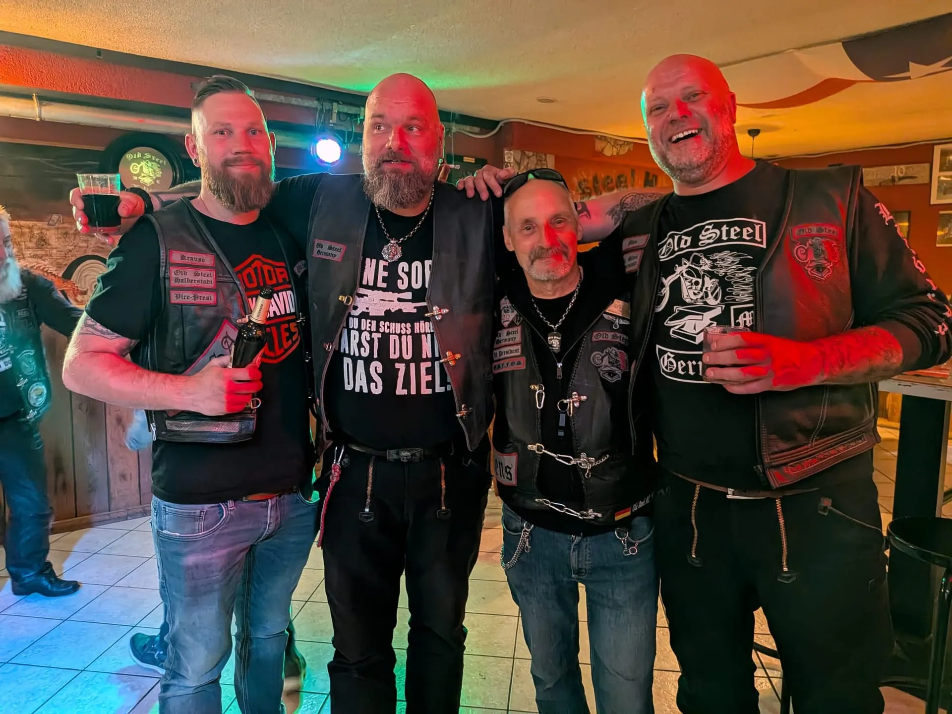 Sommerparty 2026 – Foto 23
