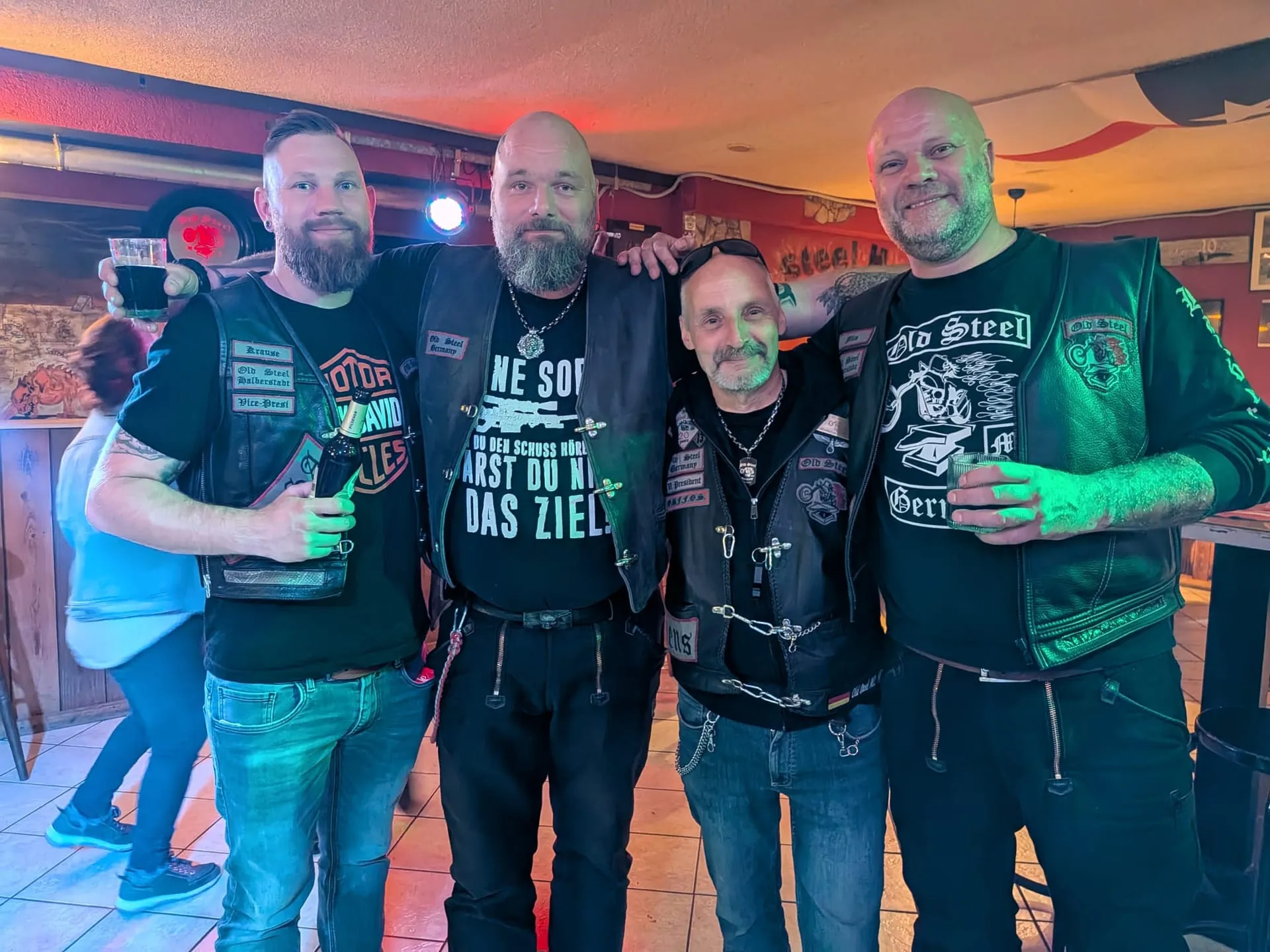 Sommerparty 2026 – Foto 30