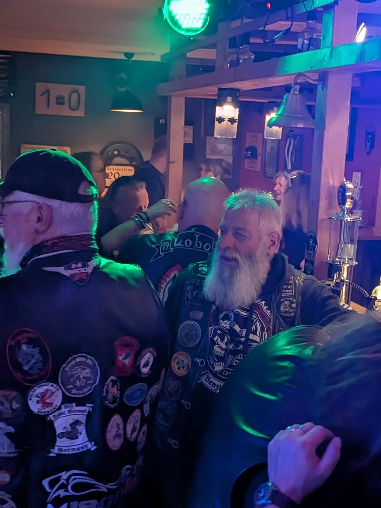 Sommerparty 2026 – Foto 31