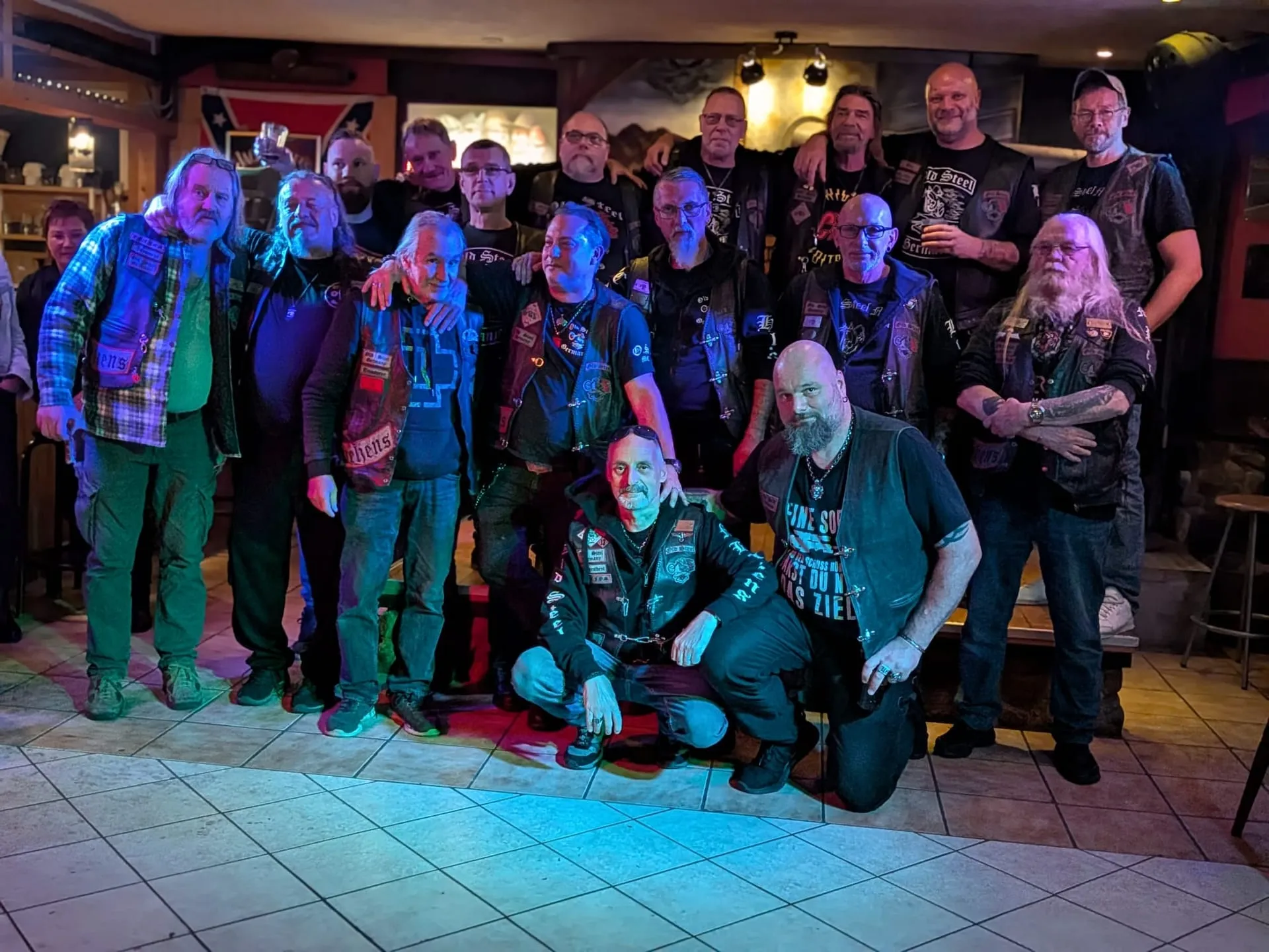 Sommerparty 2026 – Foto 32