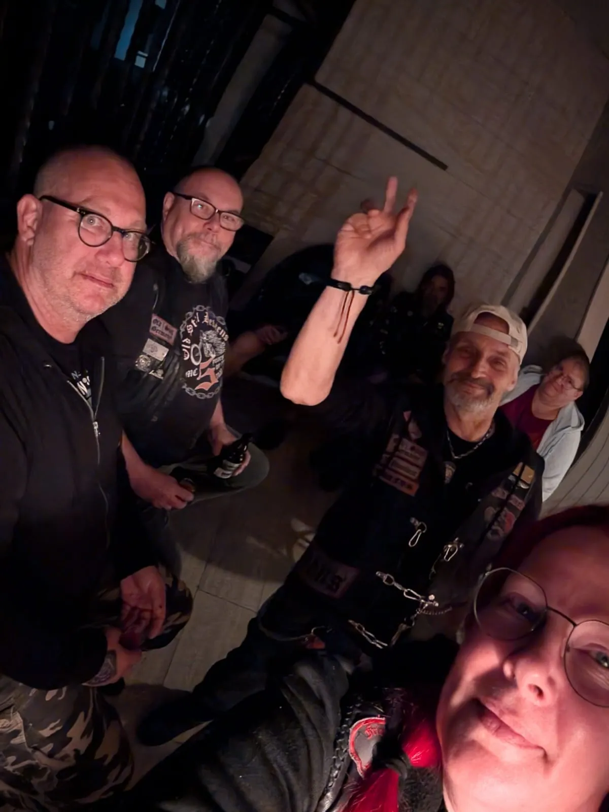 Sommerparty 2026 – Foto 33