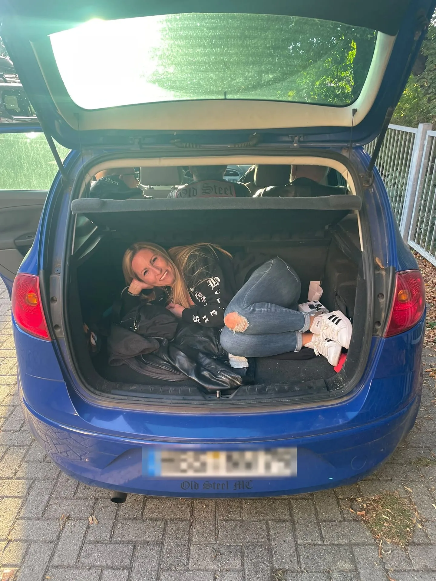 Jahresparty Chapter Halberstadt – Foto 4