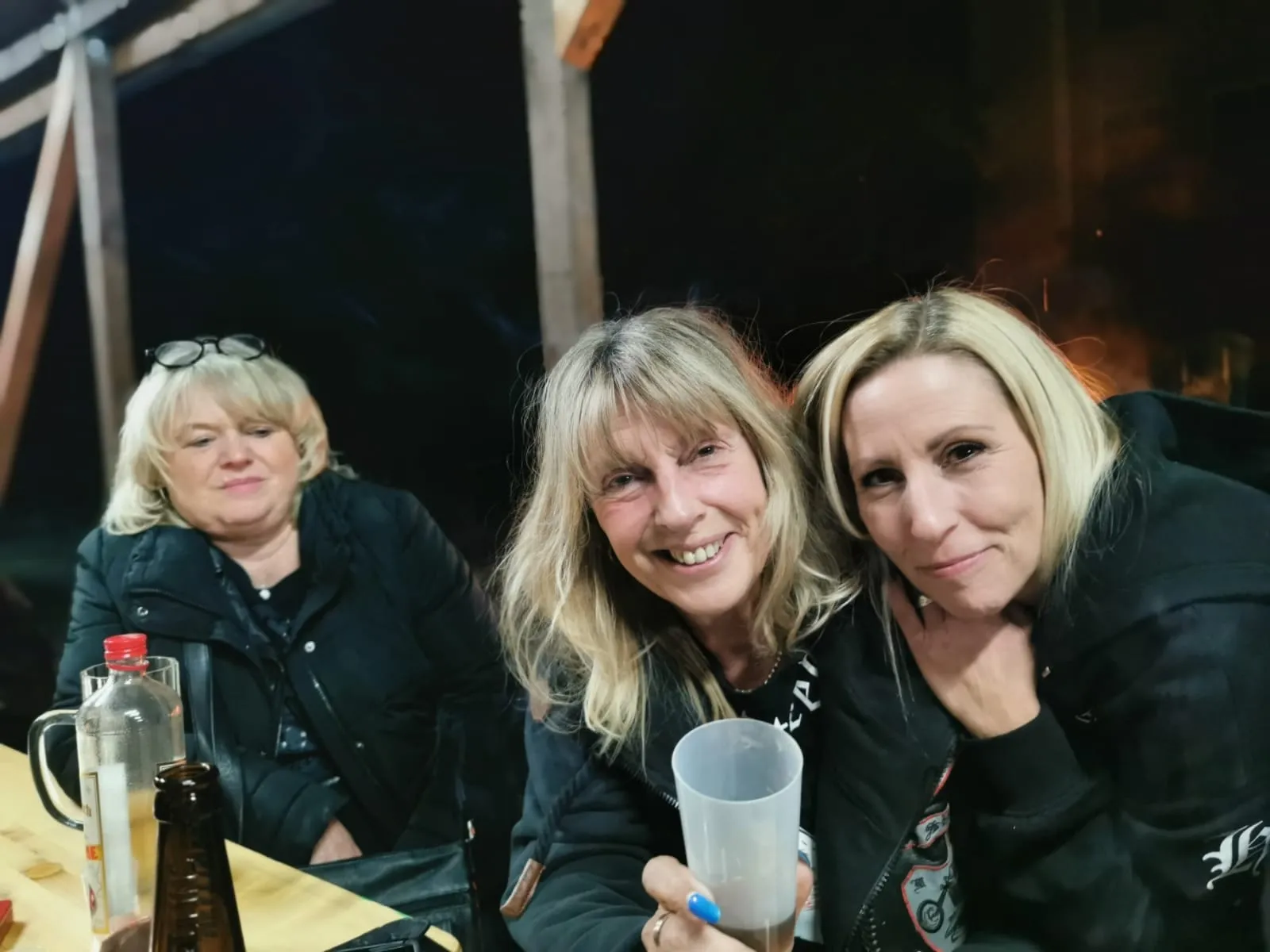 Jahresparty Chapter Halberstadt – Foto 15