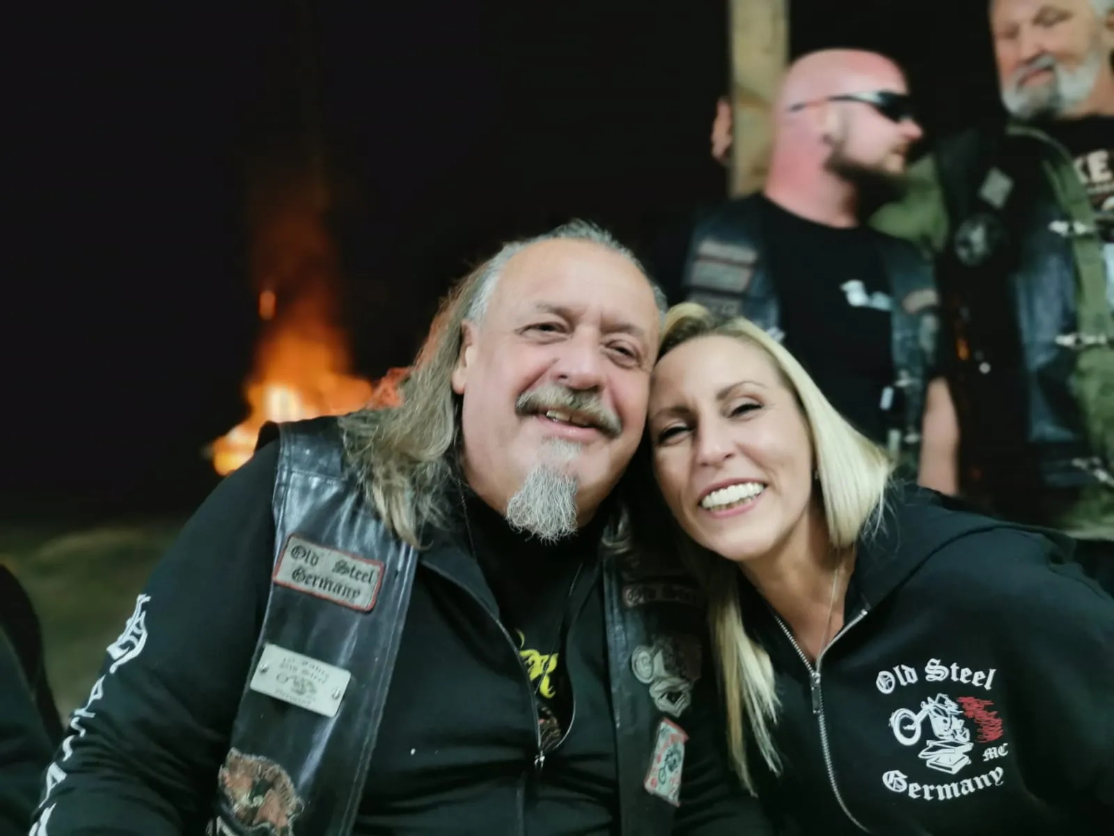 Jahresparty Chapter Halberstadt – Foto 18