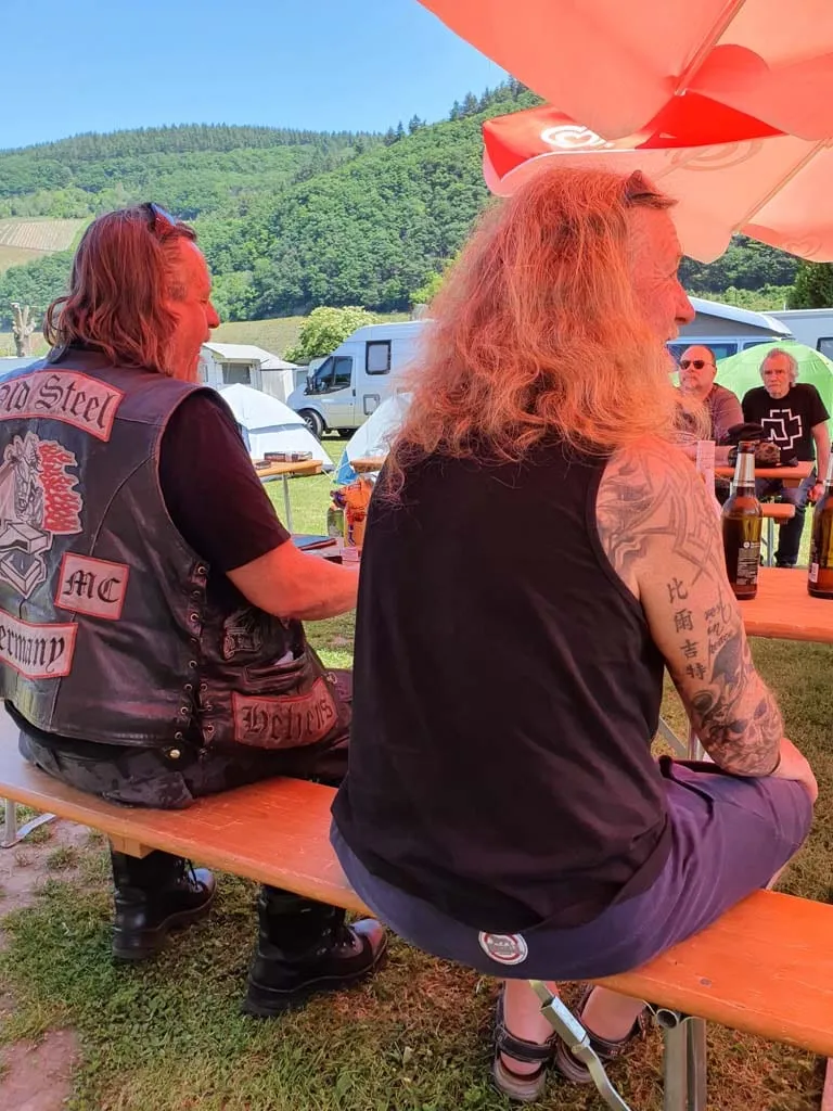 Old-Steel Moseltour 2023 – Foto 31
