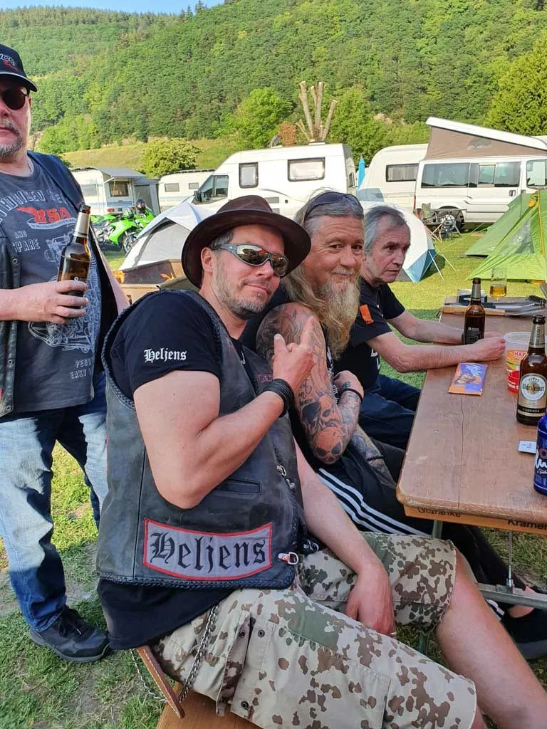 Old-Steel Moseltour 2023 – Foto 35