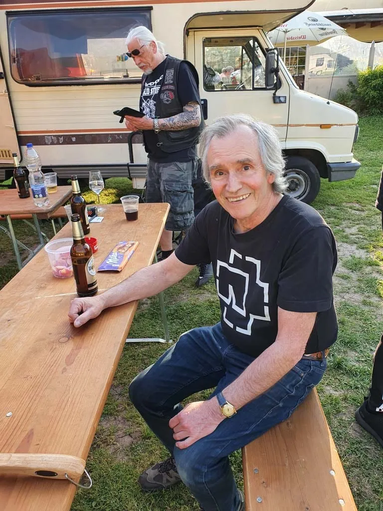 Old-Steel Moseltour 2023 – Foto 40