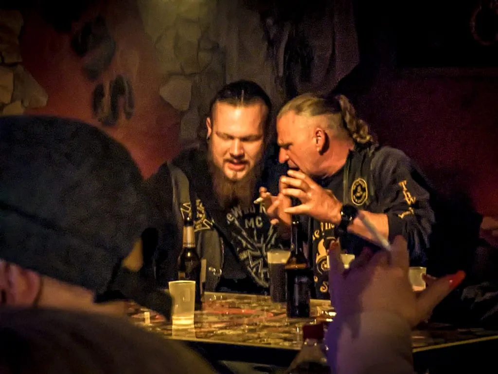 Moonshine-Party 2023 – Foto 30
