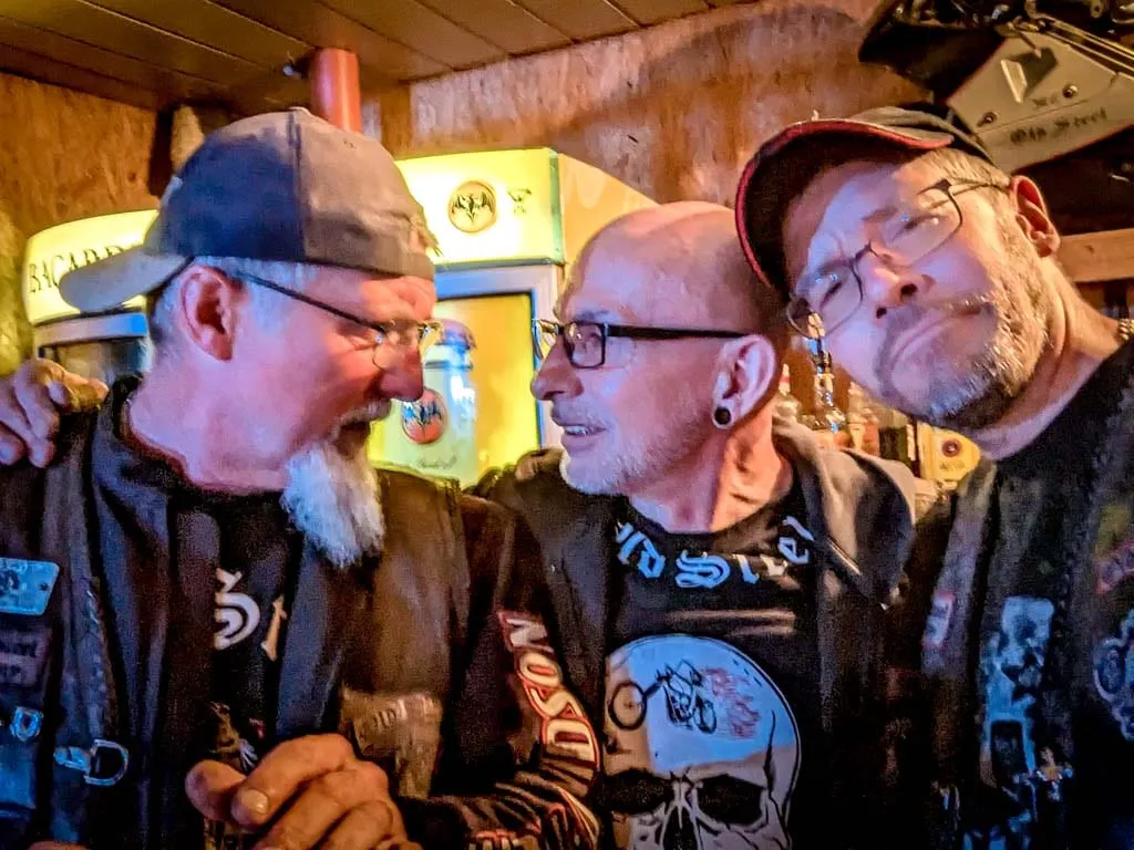 Moonshine-Party 2023 – Foto 41