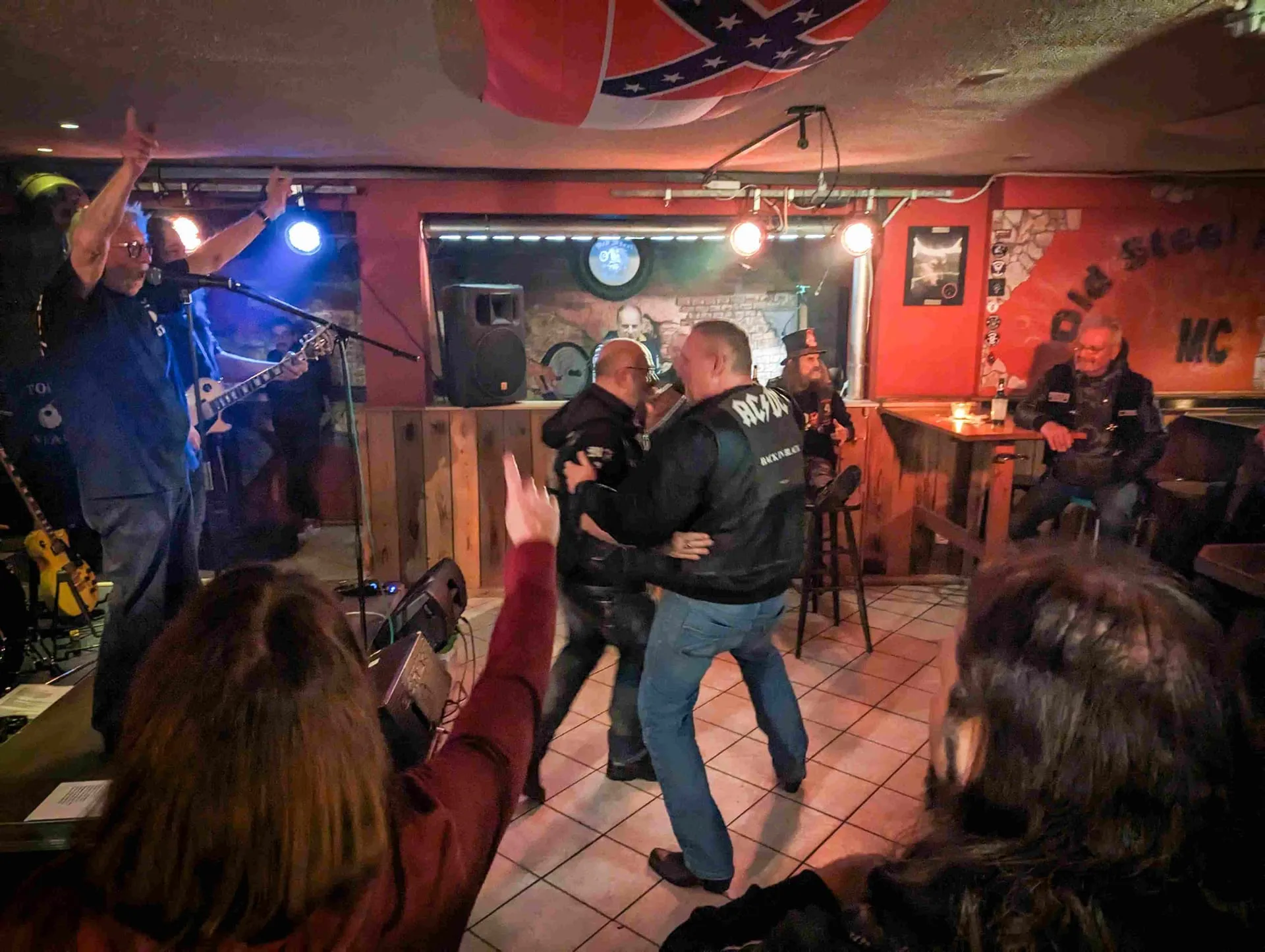 Nikolaus-Rock-Party – Foto 27