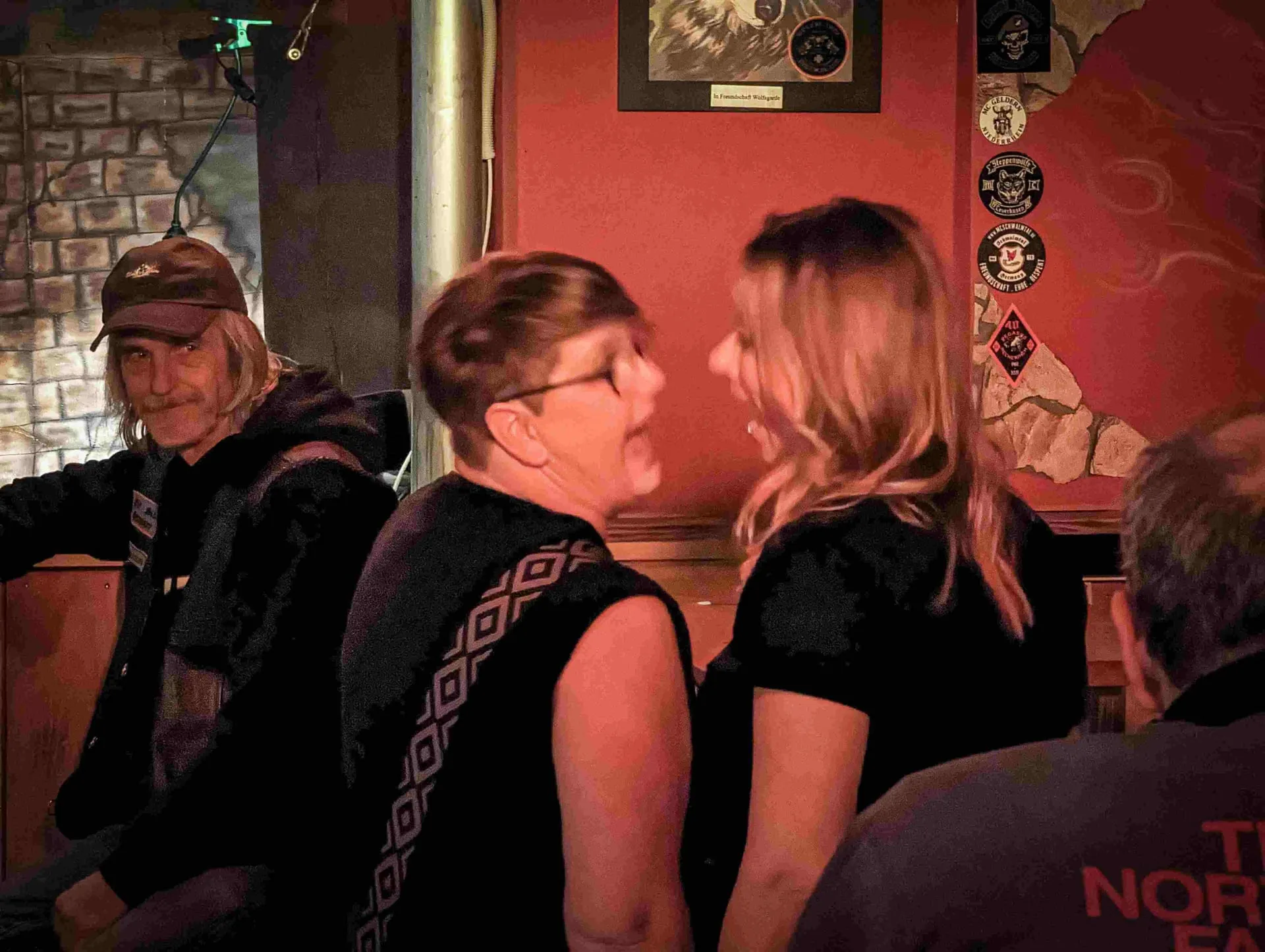 Nikolaus-Rock-Party – Foto 39